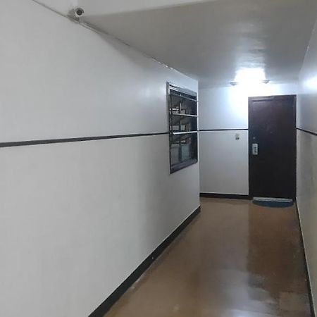 Apartamento Temporada Dalva Copacabana 2 Rio de Janeiro Dış mekan fotoğraf