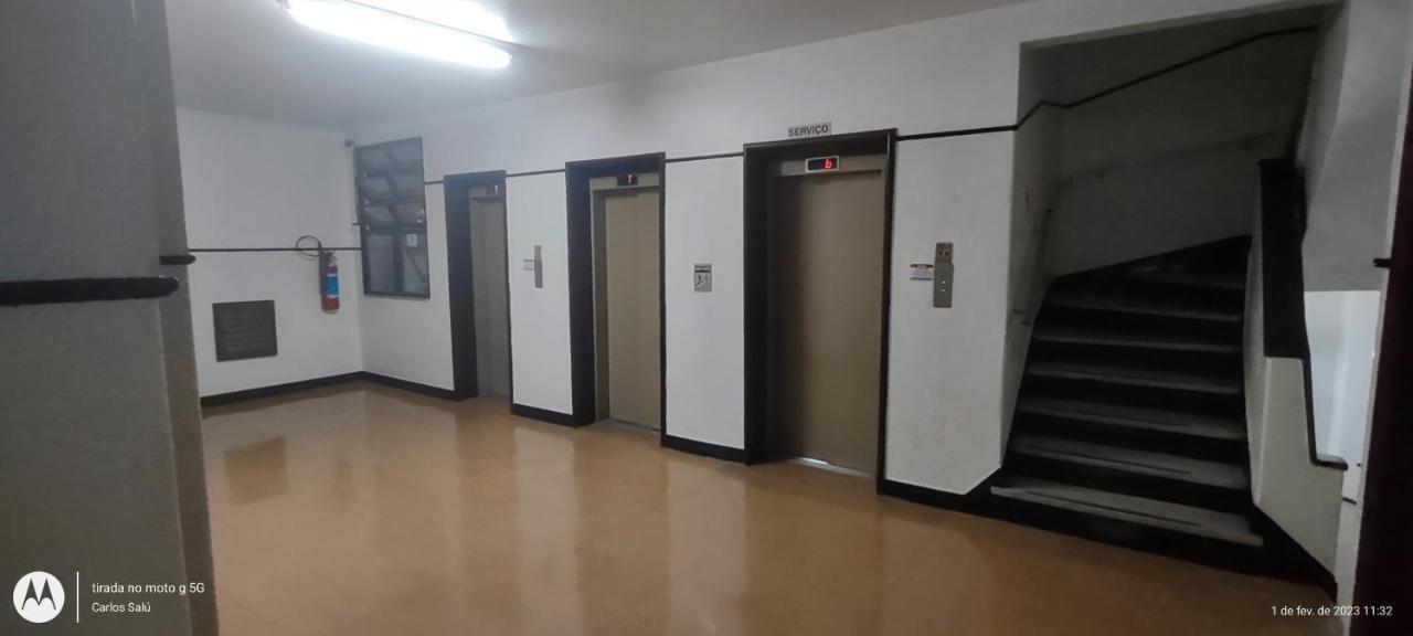 Apartamento Temporada Dalva Copacabana 2 Rio de Janeiro Dış mekan fotoğraf