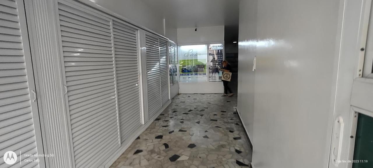 Apartamento Temporada Dalva Copacabana 2 Rio de Janeiro Dış mekan fotoğraf