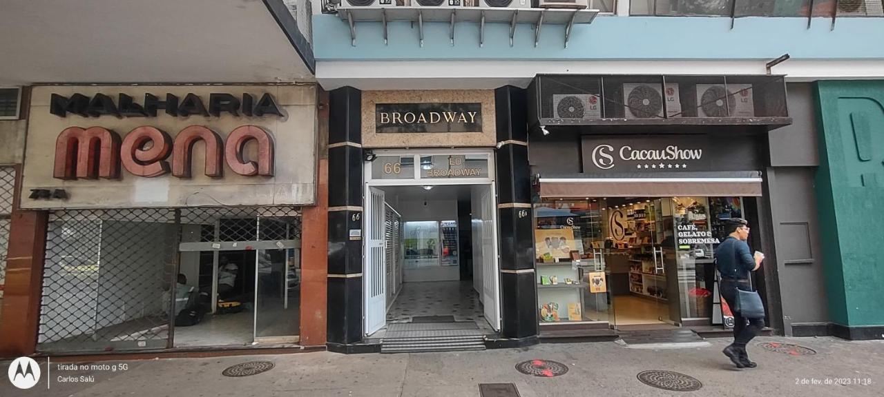 Apartamento Temporada Dalva Copacabana 2 Rio de Janeiro Dış mekan fotoğraf