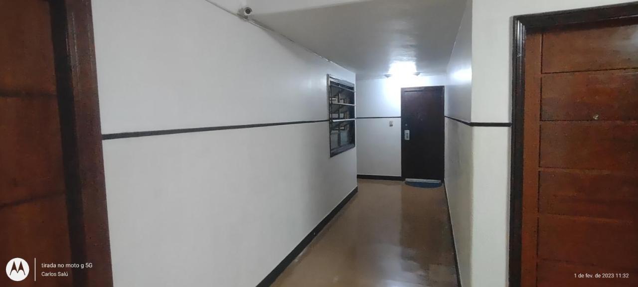 Apartamento Temporada Dalva Copacabana 2 Rio de Janeiro Dış mekan fotoğraf