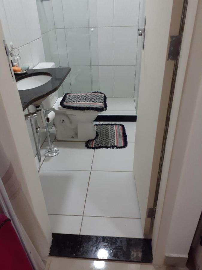 Apartamento Temporada Dalva Copacabana 2 Rio de Janeiro Dış mekan fotoğraf