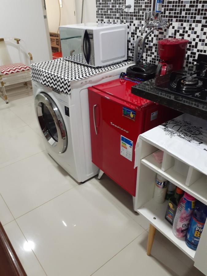 Apartamento Temporada Dalva Copacabana 2 Rio de Janeiro Dış mekan fotoğraf