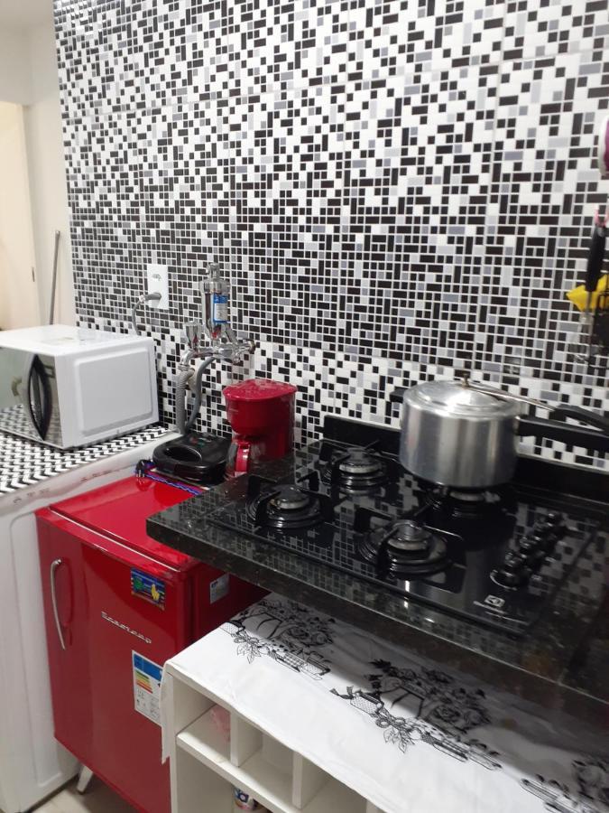Apartamento Temporada Dalva Copacabana 2 Rio de Janeiro Dış mekan fotoğraf