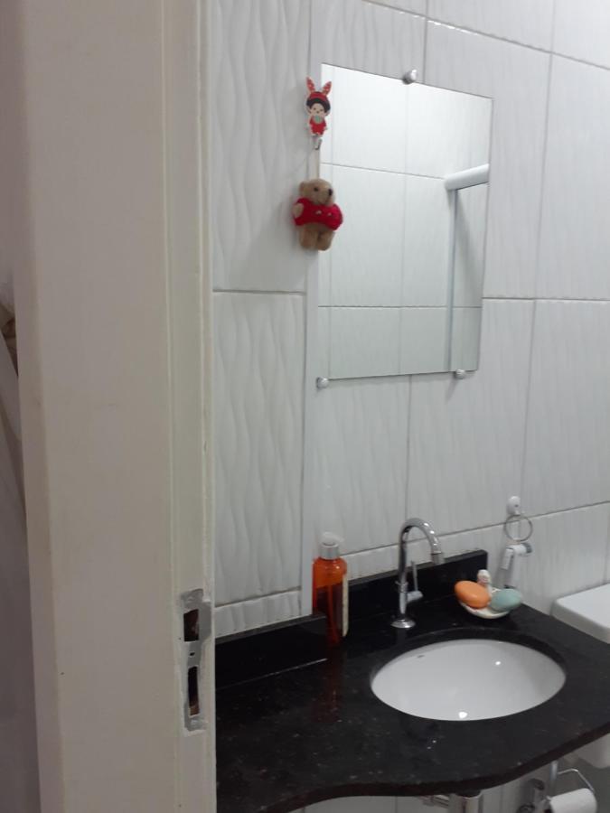 Apartamento Temporada Dalva Copacabana 2 Rio de Janeiro Dış mekan fotoğraf