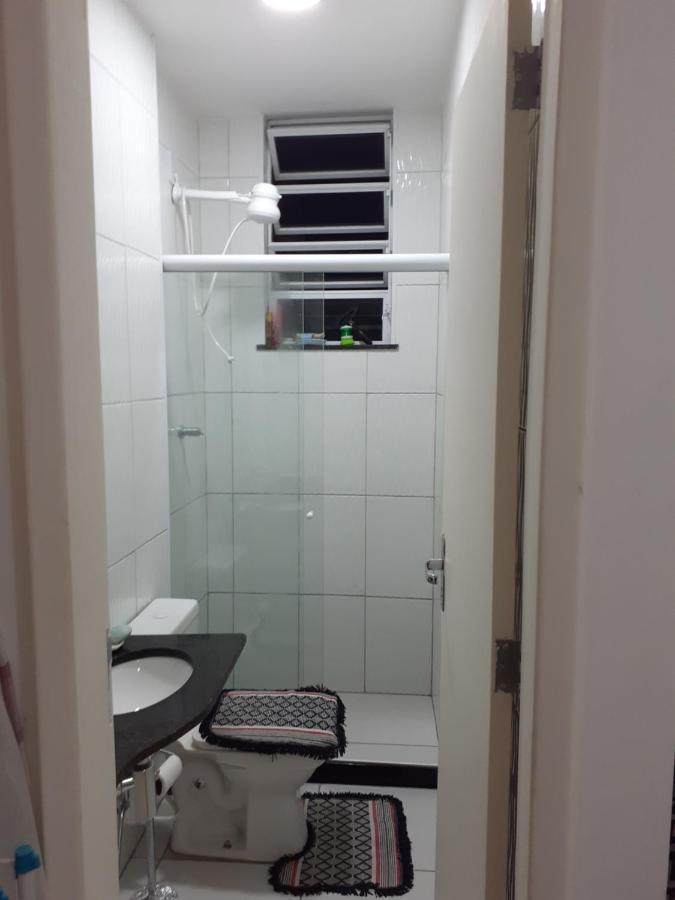 Apartamento Temporada Dalva Copacabana 2 Rio de Janeiro Dış mekan fotoğraf
