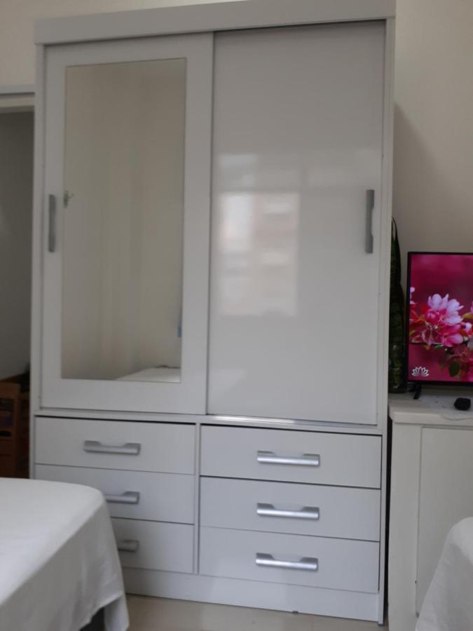 Apartamento Temporada Dalva Copacabana 2 Rio de Janeiro Dış mekan fotoğraf