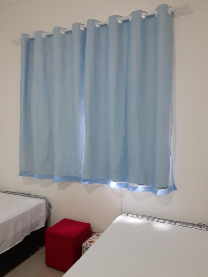 Apartamento Temporada Dalva Copacabana 2 Rio de Janeiro Dış mekan fotoğraf
