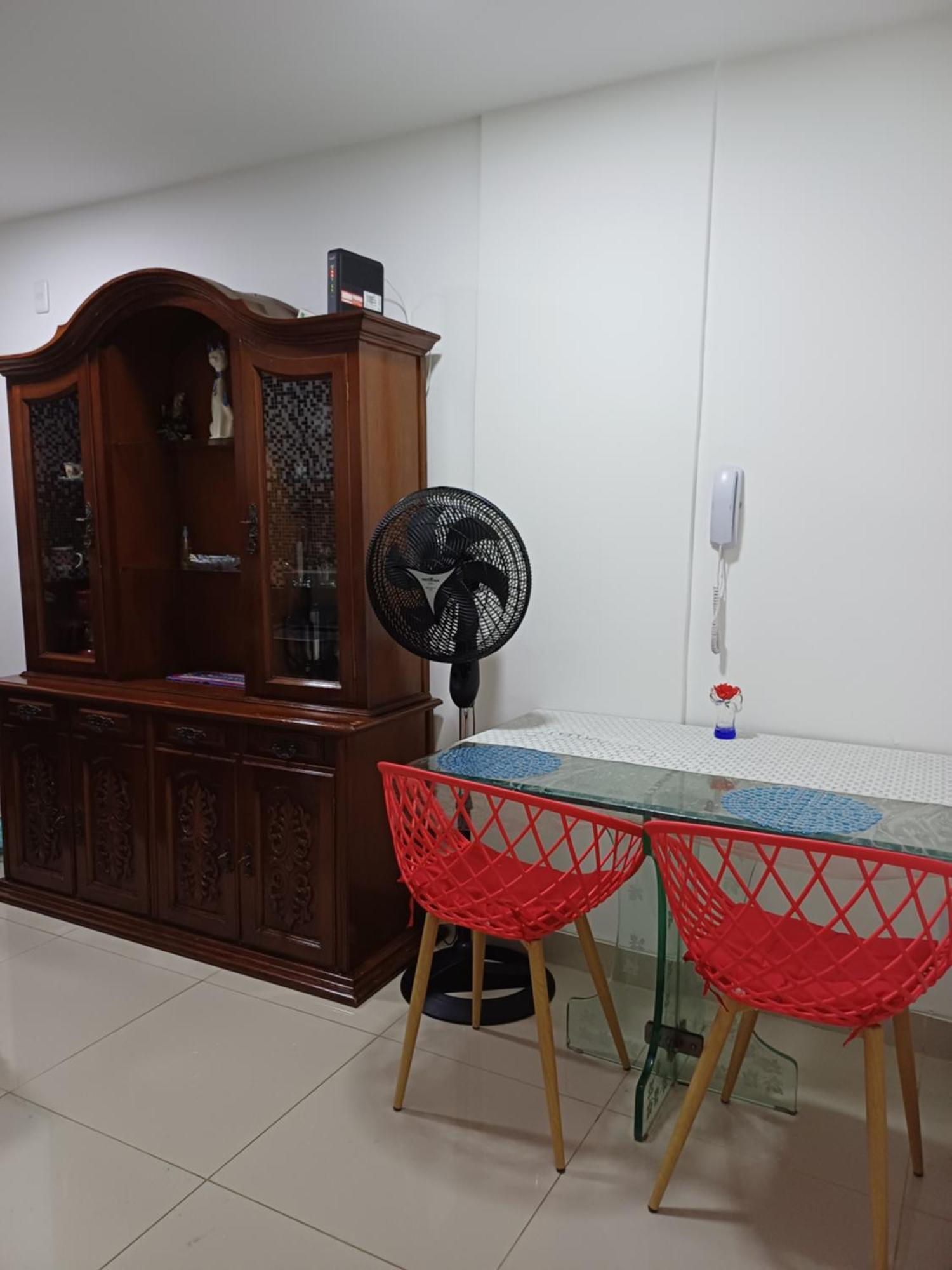 Apartamento Temporada Dalva Copacabana 2 Rio de Janeiro Oda fotoğraf